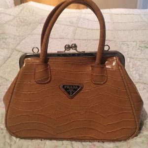Prada Purse